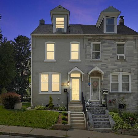 Rare City Home W/ Backyard Fire-Pit & Hottub Lancaster Bagian luar foto